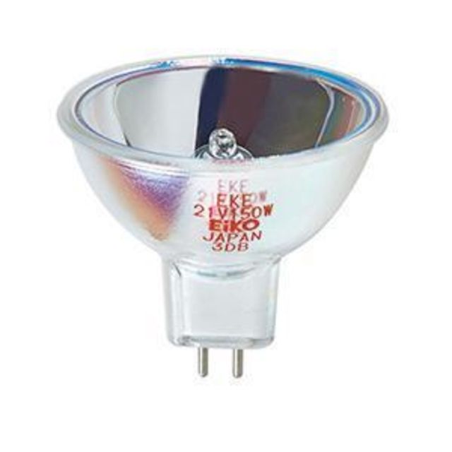 Bulbtronics TUNG-HALO Eke 21V 150W MR16 00
