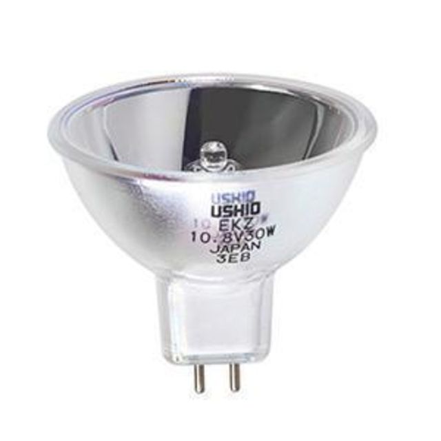 Bulbtronics TUNG-HALO Ekz 10.8V 30W MR16 00