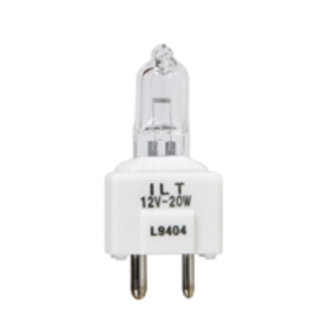 Bulbtronics TUNG-HALO L9404-K2 12V 20W T4 00 Each