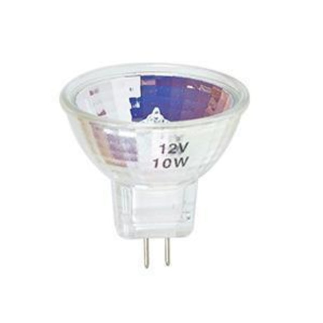 Bulbtronics TUNGSTEN-HALOGEN Lamp 12V-10W 00