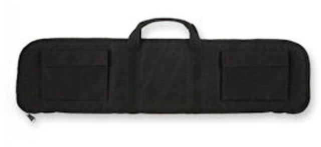 Bulldog Cases & Vaults 42in Tactical Shotgun case - black