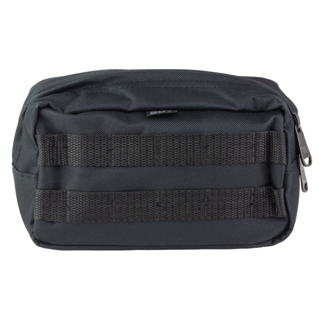 Bulldog Cases & Vaults BDT MOLLE Utility Pouch Black