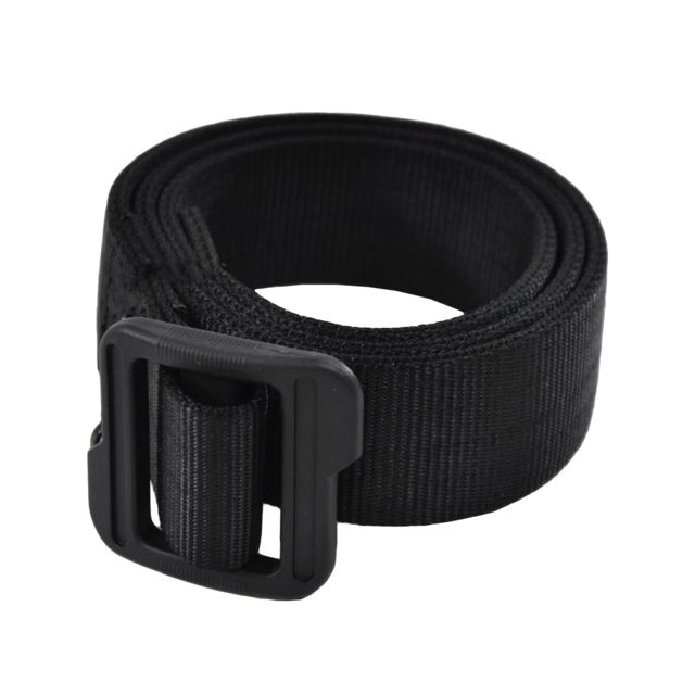 Bulldog Cases & Vaults Deluxe 1.5in Duty Belt 32-34in - Bulldog Cases