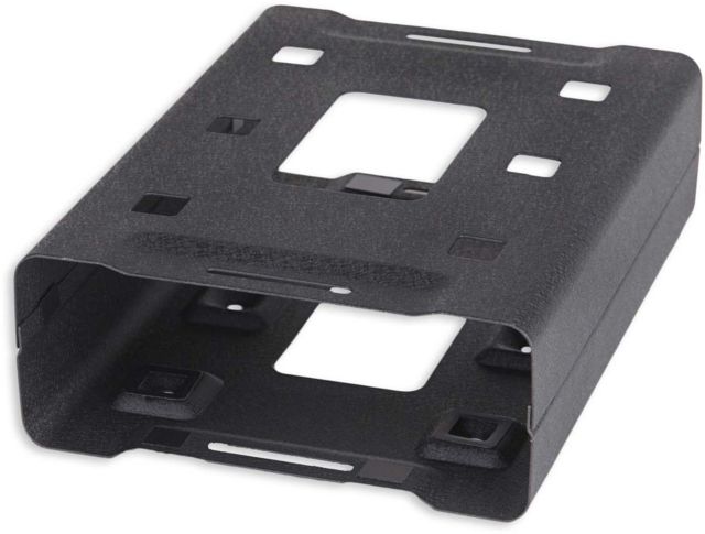 Bulldog Cases & Vaults Extra Mounting Bracket for BD Vault - Bulldog Cases & Vaults