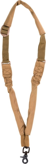 Bulldog Cases & Vaults Bungee Tactical Sling Tan - Bulldog Cases & Vaults