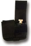 Bulldog Cases & Vaults Bulldog Cases & Vaults Universal Speed Loader Pouch with Belt Loop - $20.99 at Optics Planet