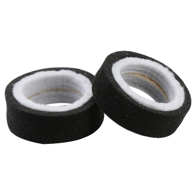 Bulldog Winch Air Filter 2-Stage 4pcs Replacement 1/4NPT