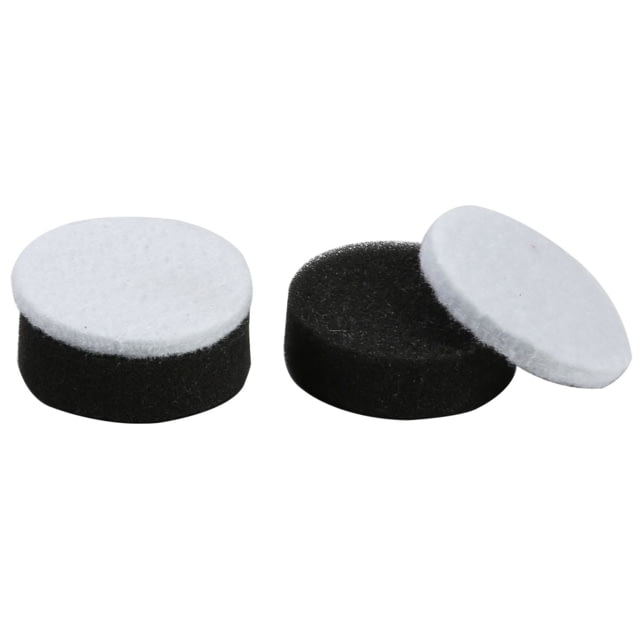 Bulldog Winch Air Filter 2-Stage 4pcs Replacement 3/8NPT