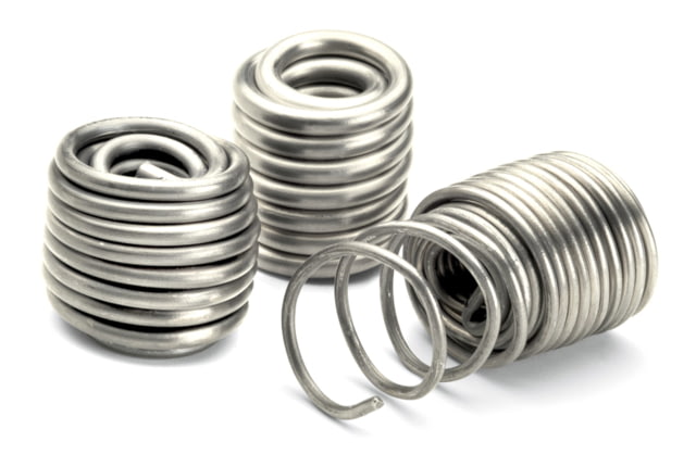 Bullet Weights Lead Wire Solid Core 1/4 inch