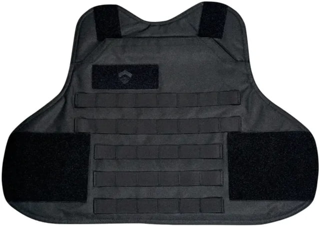 BulletSafe VP3 Tactical Front Carrier - Accessory for VP3 Bulletproof Vests 2XL - Bulletsafe