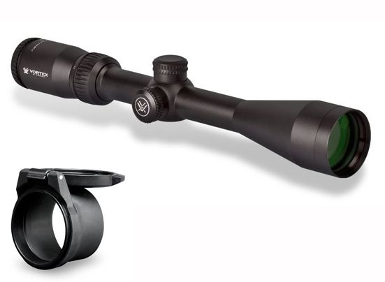 Vortex Crossfire II 4-12x44mm Rifle Scope