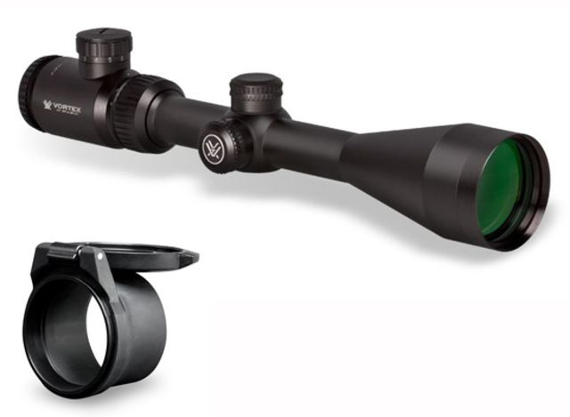 Vortex Crossfire II 3-9x50 Rifle Scope