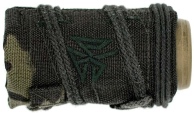 US Burn Proof Gear Blast Device Cover, Multicam Black, 3.5 x 1.5, BPG-BDC-MCB Tech Data