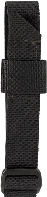 Burn Proof Gear Brace Strap Black SBA3 - Burn Proof Gear