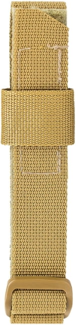 Burn Proof Gear Brace Strap Coyote Brown SBA3 - Burn Proof Gear
