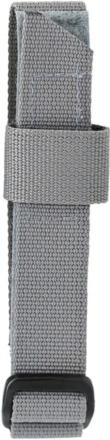 Burn Proof Gear Brace Strap Gray SBA4 - Burn Proof Gear