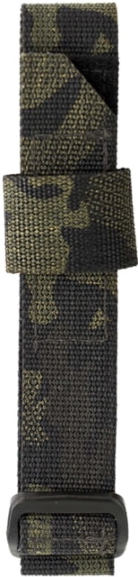 Burn Proof Gear Brace Strap Multicam Black SBA3 - Burn Proof Gear
