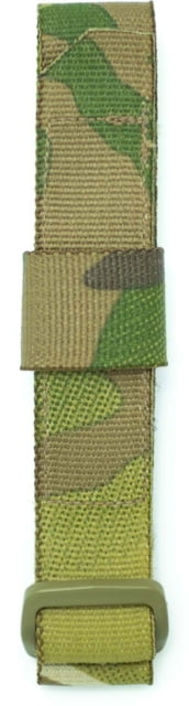 Burn Proof Gear Brace Strap Multicam SBA3 - Burn Proof Gear