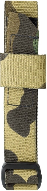 Burn Proof Gear Brace Strap Woodland SBA3 - Burn Proof Gear