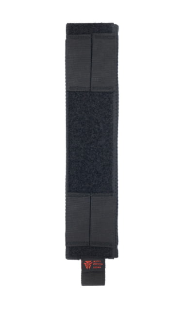 Burn Proof Gear BPG Ear-Pro Wrap Black - Burn Proof Gear
