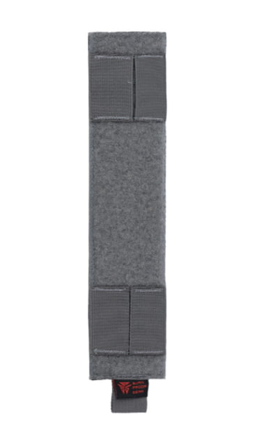 Burn Proof Gear BPG Ear-Pro Wrap Gray - Burn Proof Gear