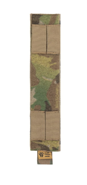 Burn Proof Gear BPG Ear-Pro Wrap Multicam - Burn Proof Gear