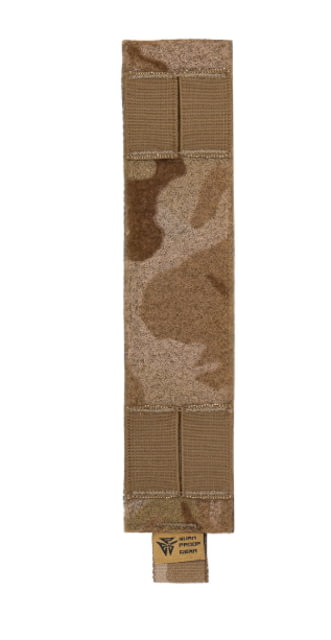 Burn Proof Gear BPG Ear-Pro Wrap Multicam Arid - Burn Proof Gear