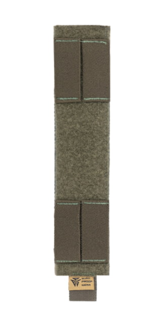 Burn Proof Gear BPG Ear-Pro Wrap Olive Drab - Burn Proof Gear