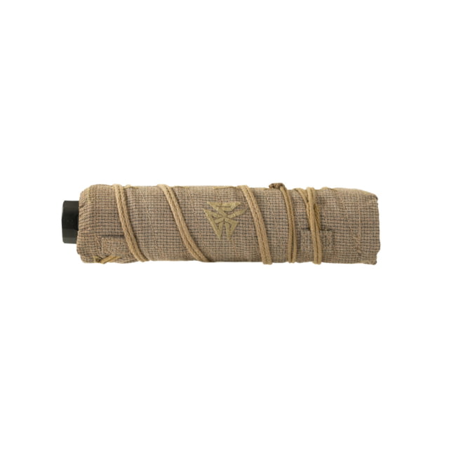 Burn Proof Gear BPG Suppressor Cover Custom Heavy - Hyperion 762 Flat Dark Earth - Burn Proof Gear