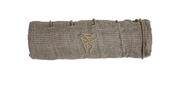 Burn Proof Gear BPG Suppressor Cover Custom Medium - Mask HD Sparrow Oculus 22 Flat Dark Earth - Burn Proof Gear