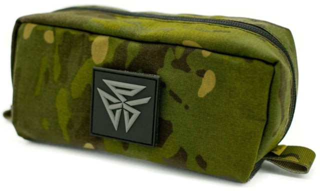 Burn Proof Gear Modular Mag Sack Multicam Tropic 7.5x2 - Burn Proof Gear