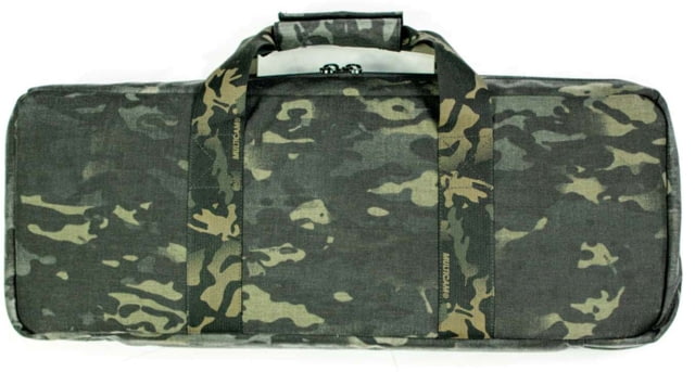 Burn Proof Gear SBR Bag Multicam Black 12x37 BPG-SBR-MCB - Burn Proof Gear