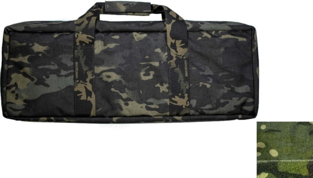 Burn Proof Gear PDW Bag Multicam Tropic 10x24 BPG-PDW-MCT - Burn Proof Gear