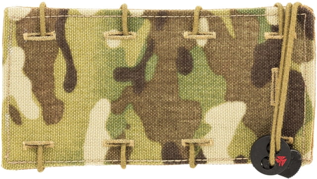 Burn Proof Gear Rail Rap Heavy, Multicam, 6x1.75, BPG-RR-H-MC by USA Burn Proof Gear Specialty Weapon Accessories