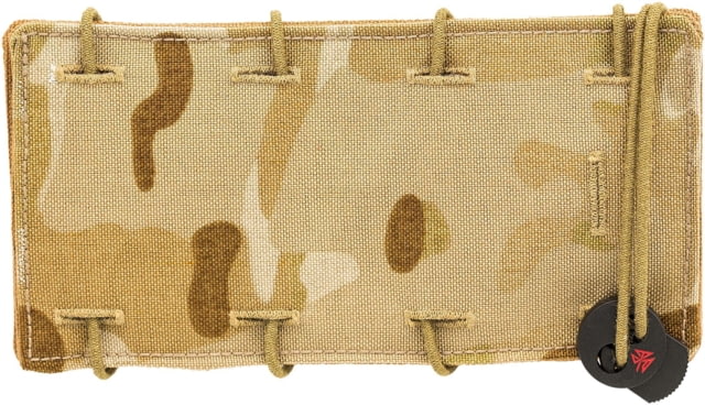Burn Proof Gear Rail Rap Heavy Multicam Arid 6x1.75 - Burn Proof Gear