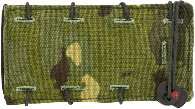 Burn Proof Gear Rail Rap Heavy Multicam Tropic 6x1.75 - Burn Proof Gear