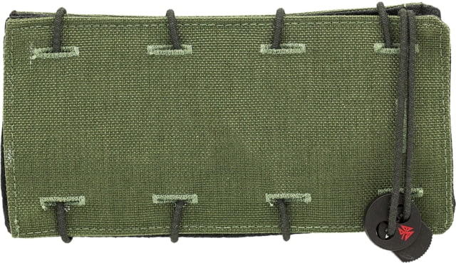 Burn Proof Gear Rail Rap Heavy Olive Drab 6x1.75 - Burn Proof Gear