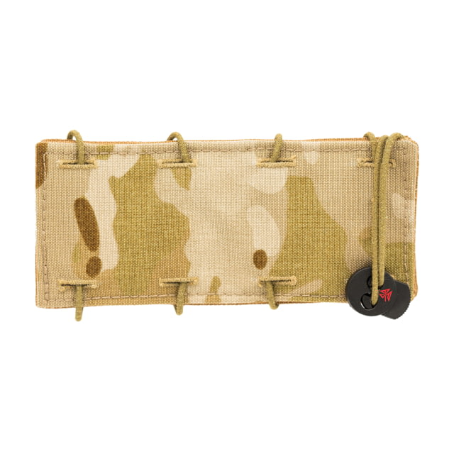 Burn Proof Gear Rail-Rap Multicam Arid 6 x 2