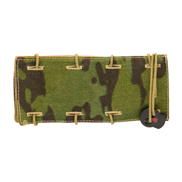 Burn Proof Gear Rail-Rap Multicam Tropic 6 x 2 - Burn Proof Gear