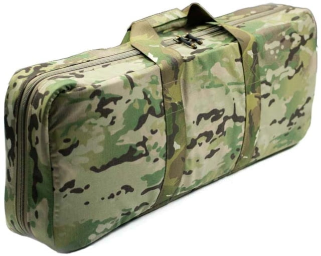 Burn Proof Gear SBR Bag Multicam 12x34 BPG-SBR-MC - Burn Proof Gear