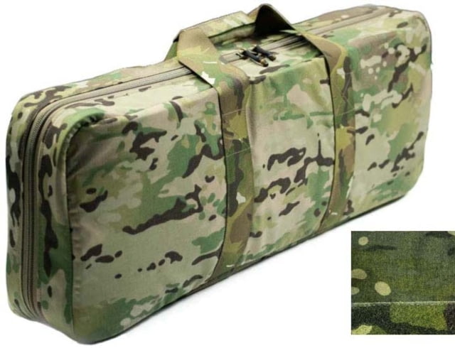 Burn Proof Gear SBR Bag Multicam Tropic 12x36 BPG-SBR-MCT - Burn Proof Gear