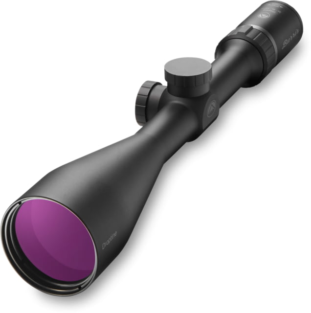 Burris Burris 3-9-50mm Rifle Scope Matte Ballistic Plex - $259.99 at Optics Planet