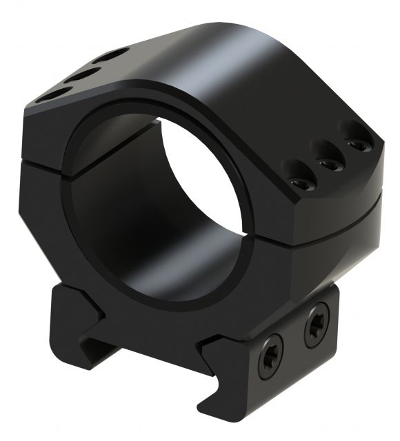 Burris 30mm 1.00 Height Pair Matte