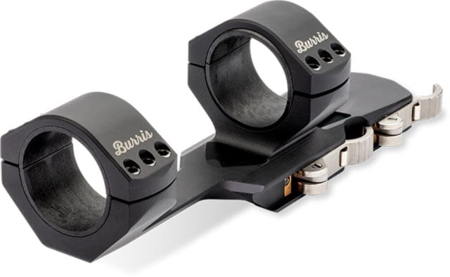 Burris AR-PEPR Z QD Mount 30mm