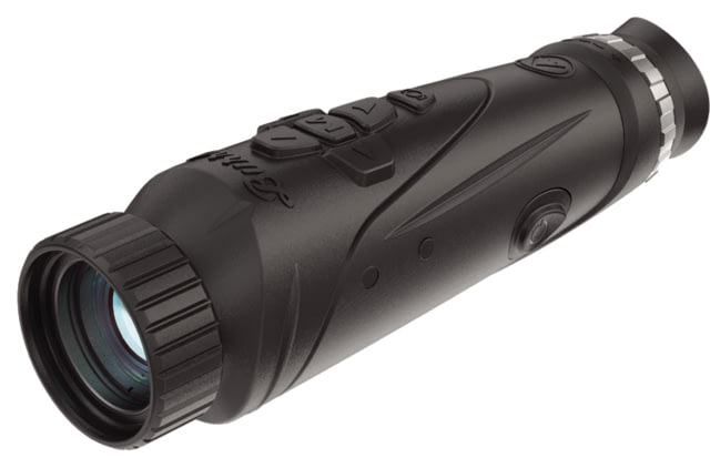 Burris Burris BTH BTH35 V2 Thermal Imaging Black - $854.99 at Optics Planet