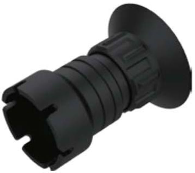 Burris External Eyepiece/Magnifier, for BTC USM, 626604 by USA Burris Shooting Thermal Imaging Accessories
