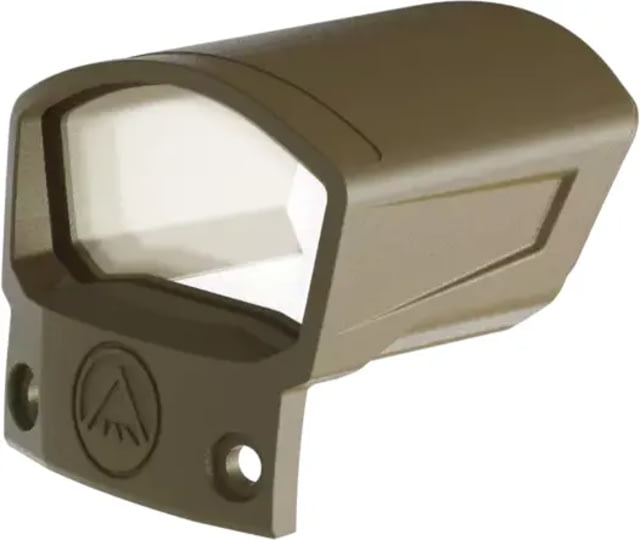 Burris FastFire Color Cover, FDE/Tan, 626059 by USA Burris Red Dot Sight Accessories