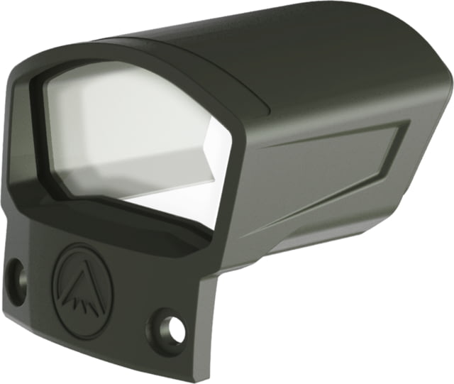 Burris FastFire Color Cover OD Green