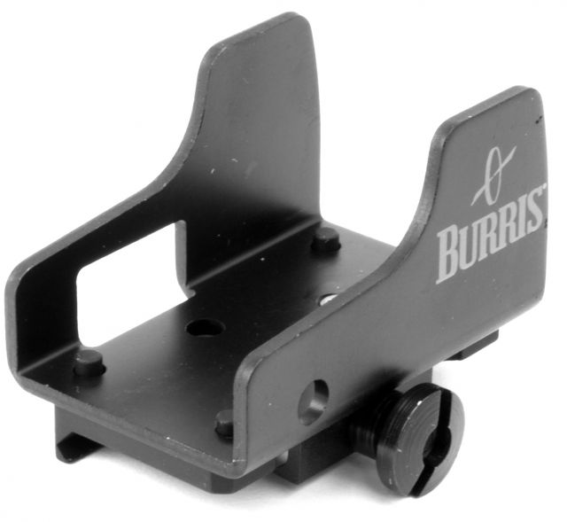 Burris FastFire Reflex Red-Dot Sight Mounting Plate Picatinny Protector Black