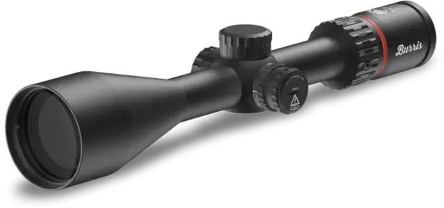 Burris Fullfield 4-16x50mm 1in Tube Illum PA SC Ballistic E3 Riflescope SFP Black